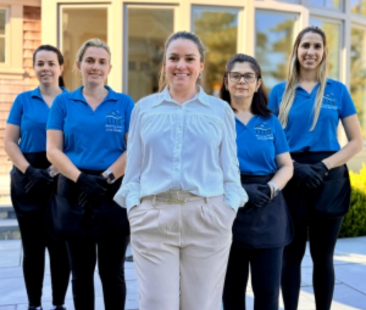 Letícia Meireles - Lelu Cleaning INC